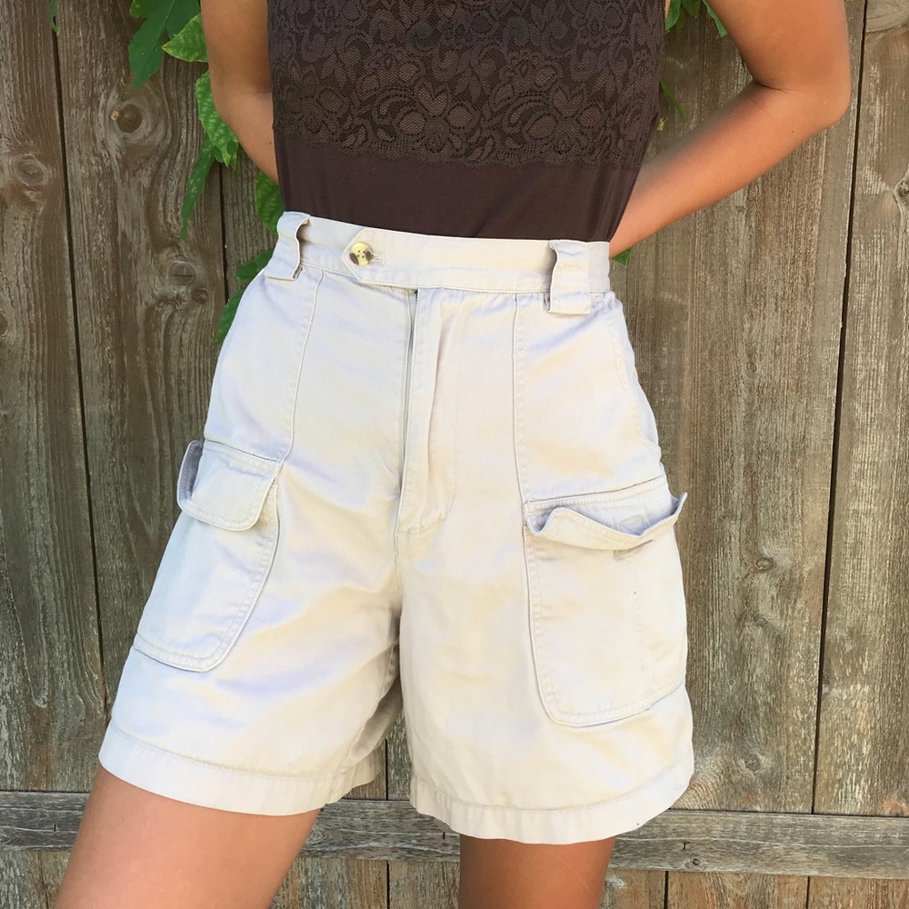 Vintage Shorts💕 26 waist